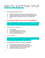 All jurisprudence Exit Exam with Answer GMANs (1).pdf